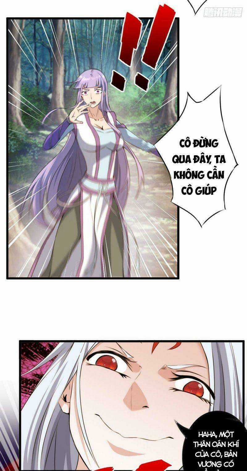 Thủ Vệ Nhất Thần - Chapter 32 - Trang 9