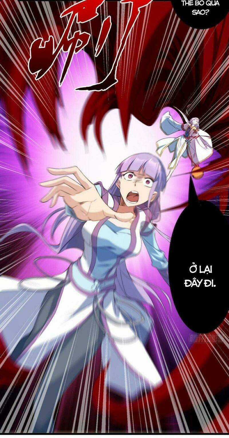 Thủ Vệ Nhất Thần - Chapter 32 - Trang 10