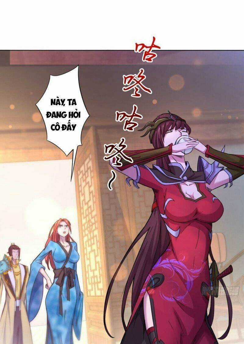 Thủ Vệ Nhất Thần - Chapter 33 - Trang 26