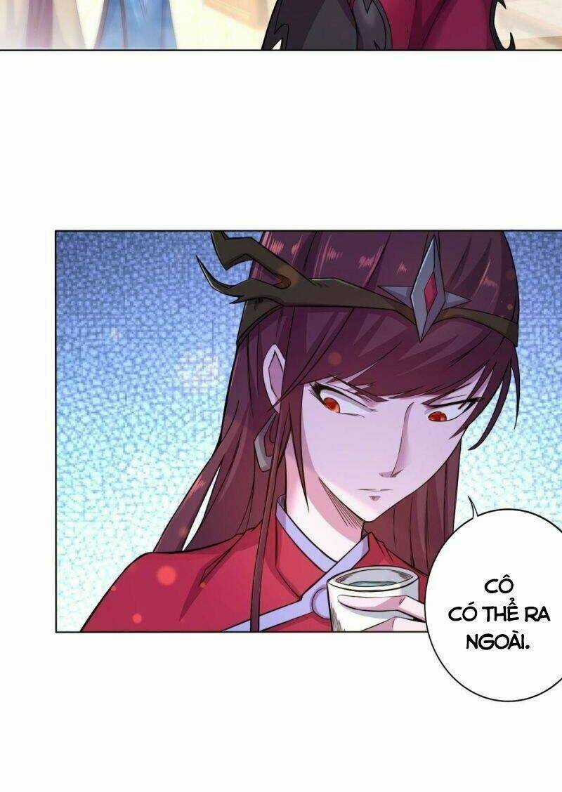 Thủ Vệ Nhất Thần - Chapter 33 - Trang 27