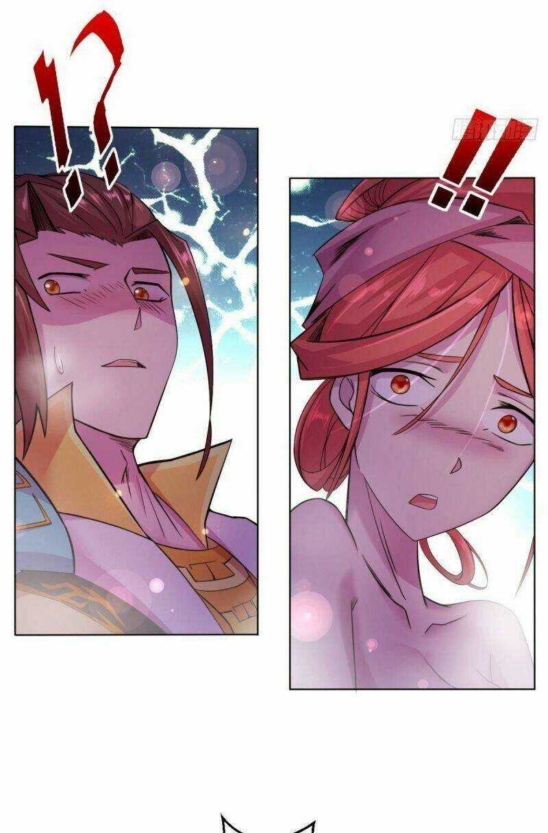 Thủ Vệ Nhất Thần - Chapter 33 - Trang 5