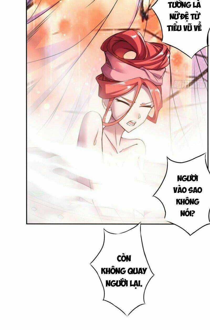 Thủ Vệ Nhất Thần - Chapter 33 - Trang 10