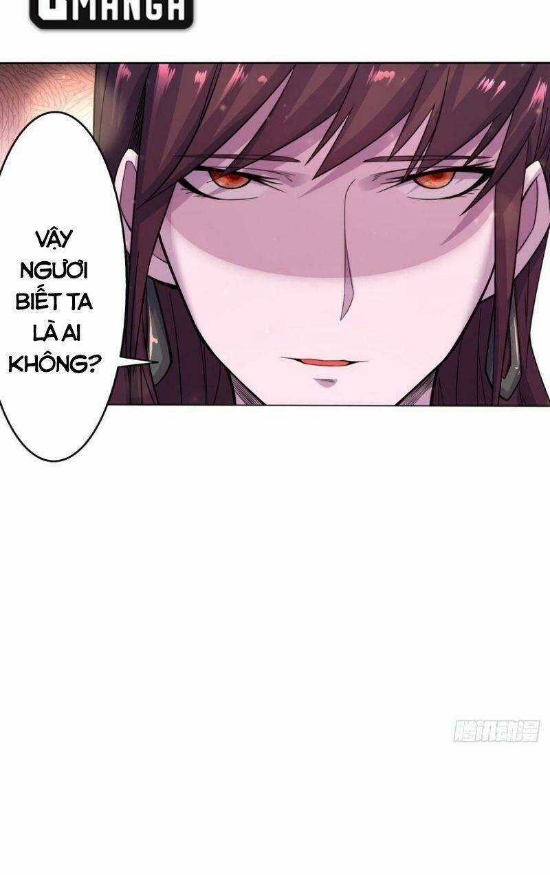 Thủ Vệ Nhất Thần - Chapter 34 - Trang 14