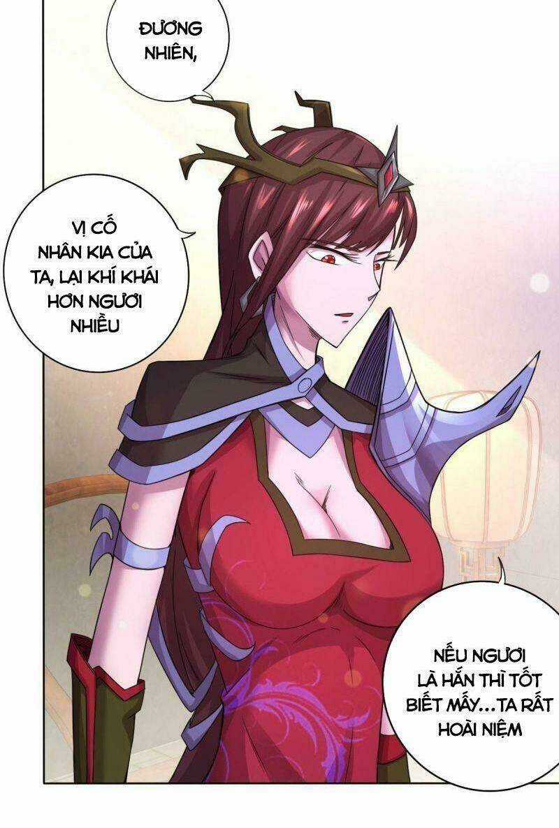 Thủ Vệ Nhất Thần - Chapter 34 - Trang 18