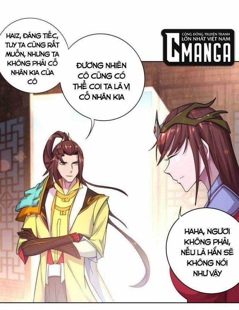 Thủ Vệ Nhất Thần - Chapter 34 - Trang 20