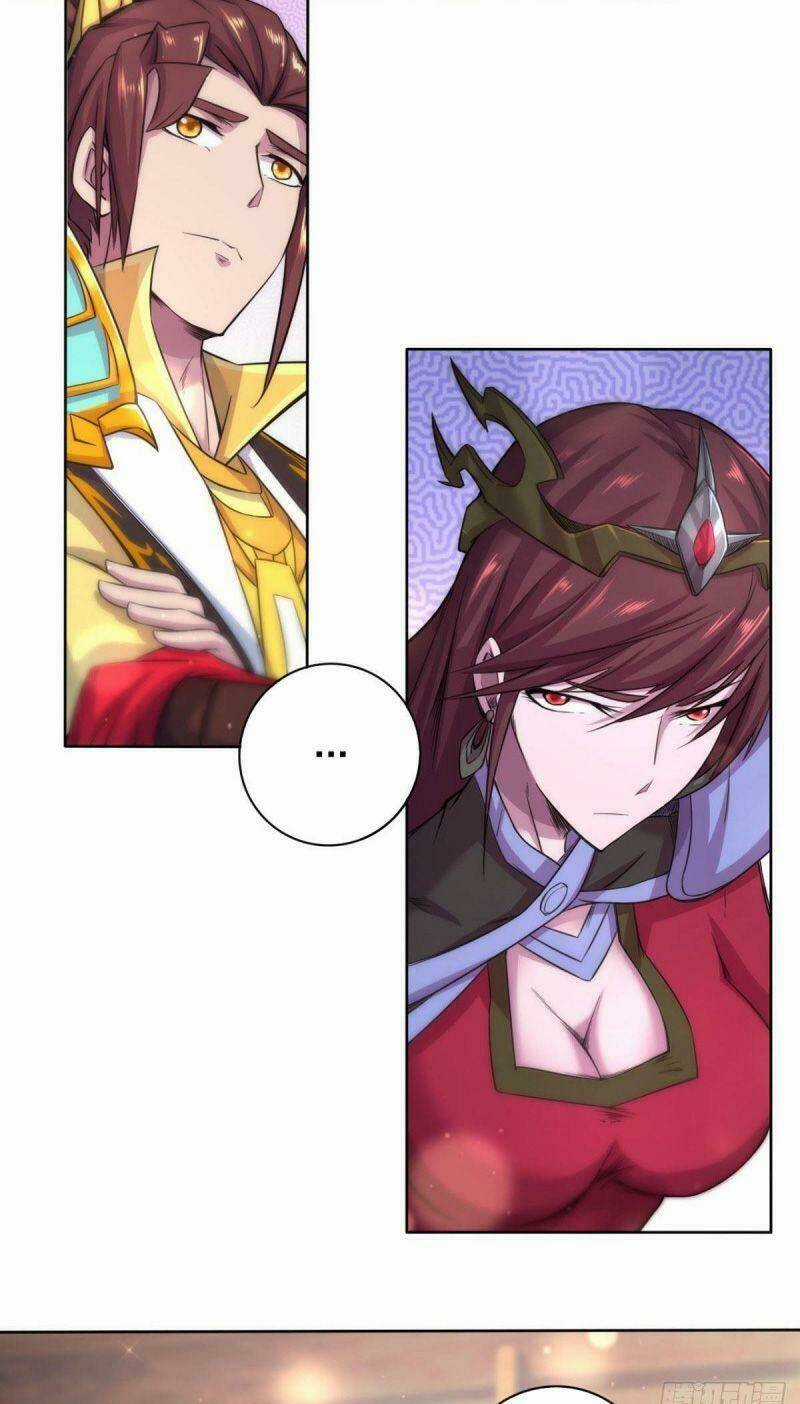 Thủ Vệ Nhất Thần - Chapter 34 - Trang 3