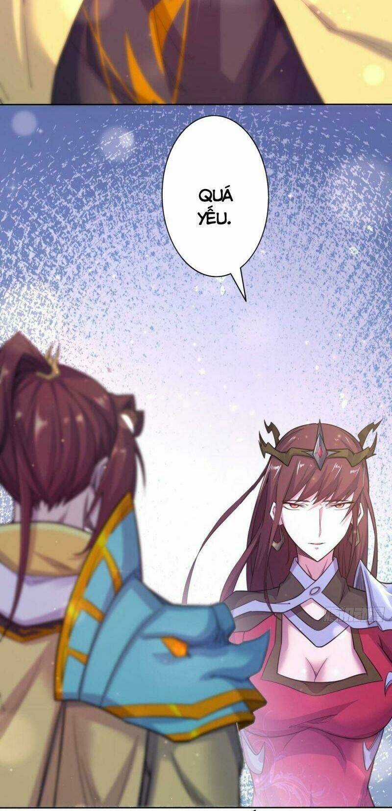 Thủ Vệ Nhất Thần - Chapter 34 - Trang 27