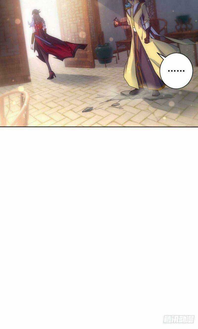 Thủ Vệ Nhất Thần - Chapter 34 - Trang 29