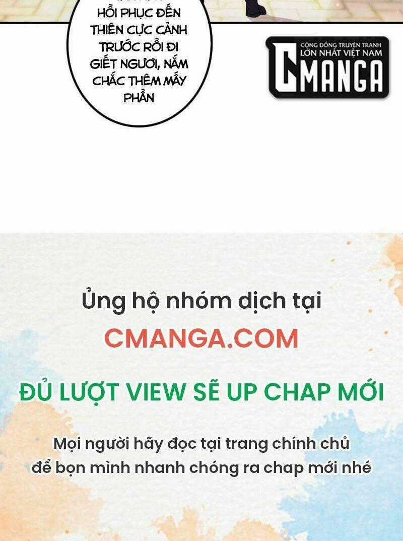 Thủ Vệ Nhất Thần - Chapter 34 - Trang 33