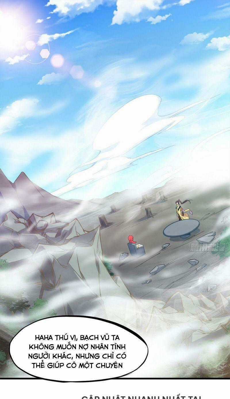 Thủ Vệ Nhất Thần - Chapter 4 - Trang 1