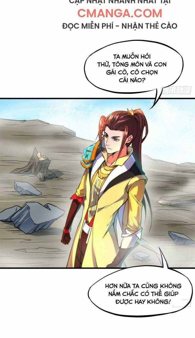 Thủ Vệ Nhất Thần - Chapter 4 - Trang 2