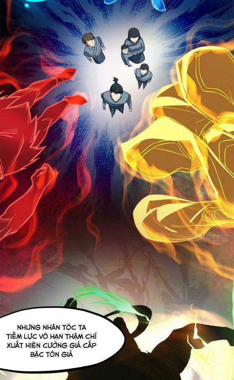 Thủ Vệ Nhất Thần - Chapter 4 - Trang 11