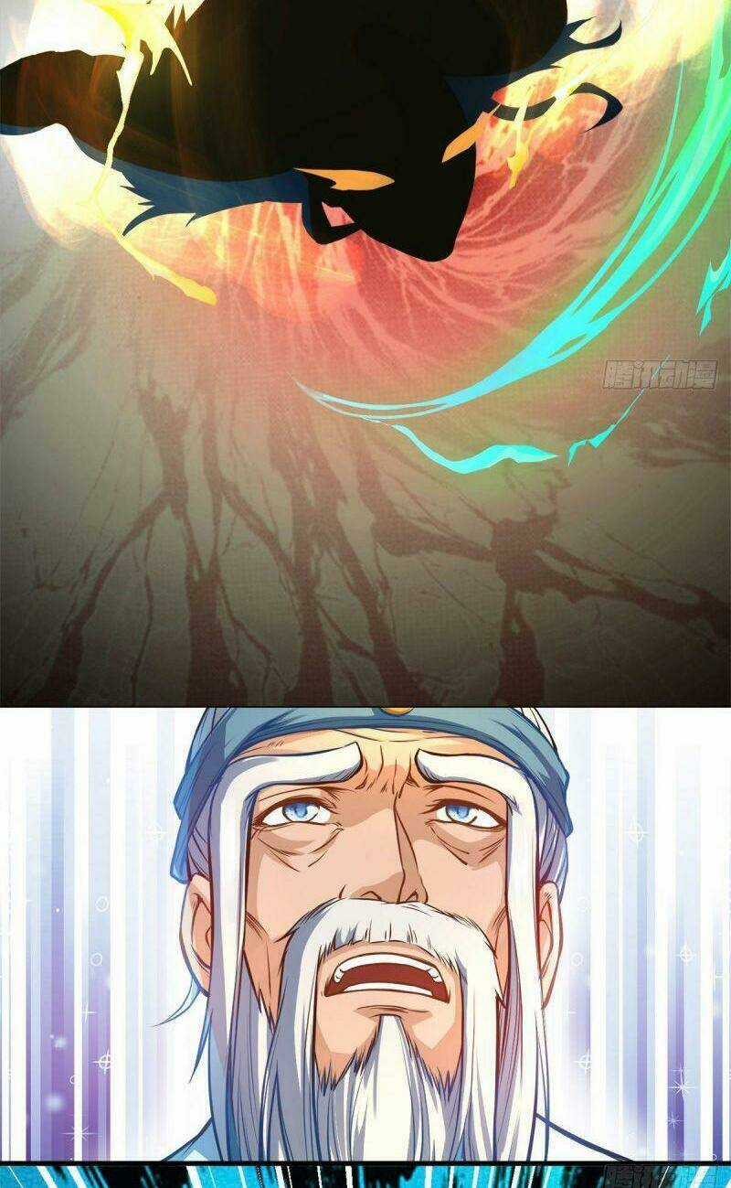 Thủ Vệ Nhất Thần - Chapter 4 - Trang 12