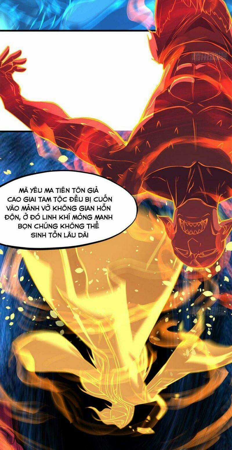 Thủ Vệ Nhất Thần - Chapter 4 - Trang 14