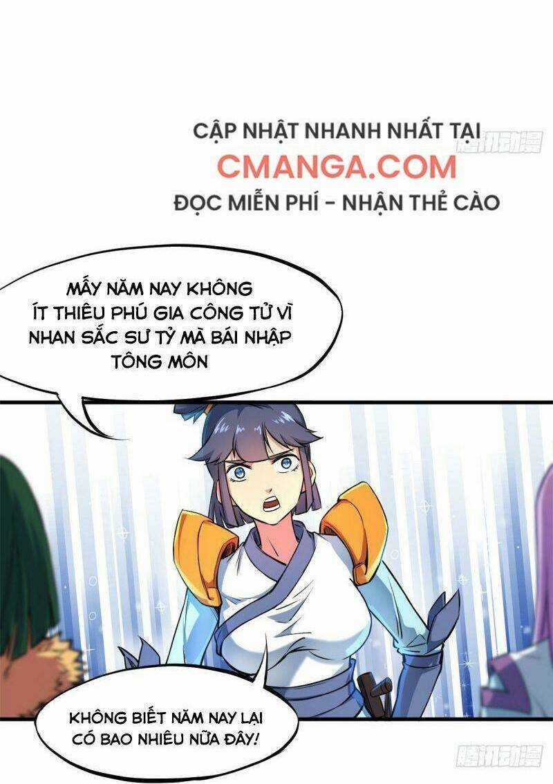 Thủ Vệ Nhất Thần - Chapter 4 - Trang 18