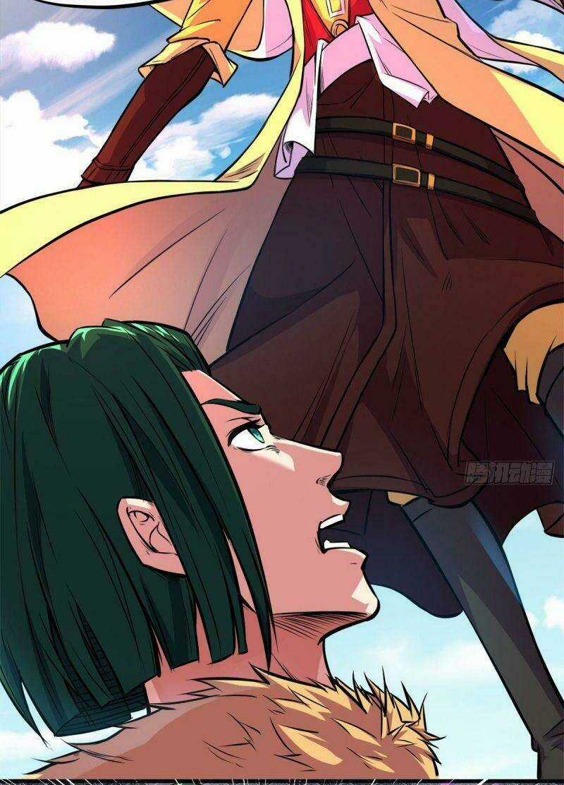 Thủ Vệ Nhất Thần - Chapter 4 - Trang 24