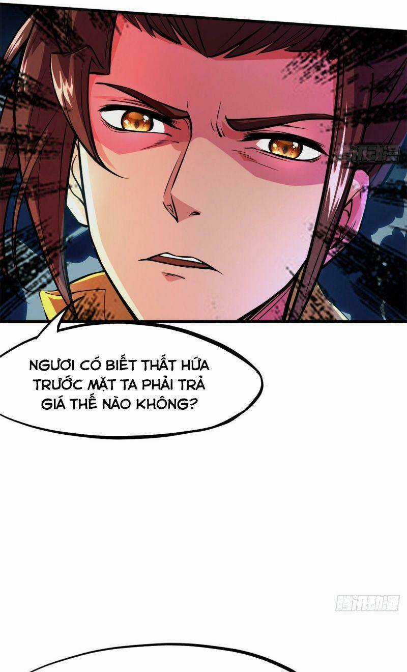 Thủ Vệ Nhất Thần - Chapter 4 - Trang 26