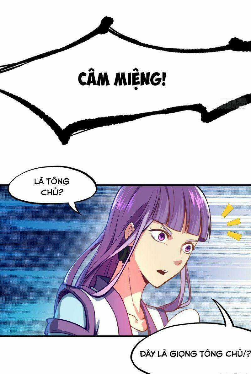 Thủ Vệ Nhất Thần - Chapter 4 - Trang 28