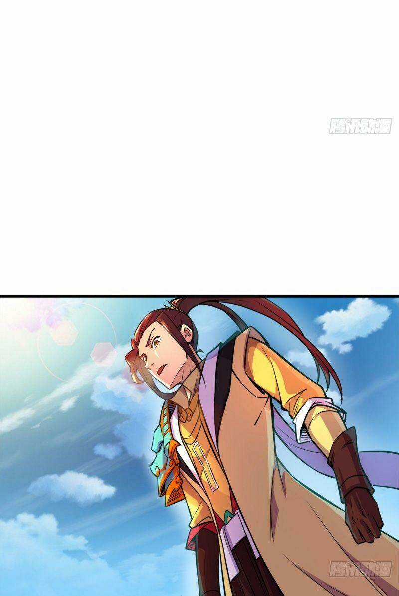 Thủ Vệ Nhất Thần - Chapter 4 - Trang 36