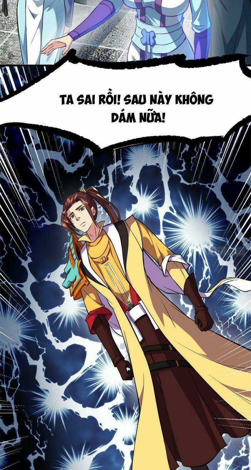 Thủ Vệ Nhất Thần - Chapter 4 - Trang 39