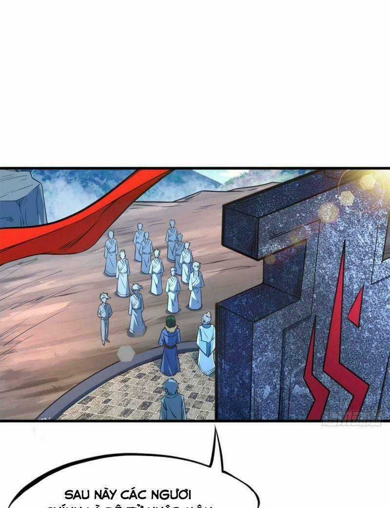 Thủ Vệ Nhất Thần - Chapter 5 - Trang 1