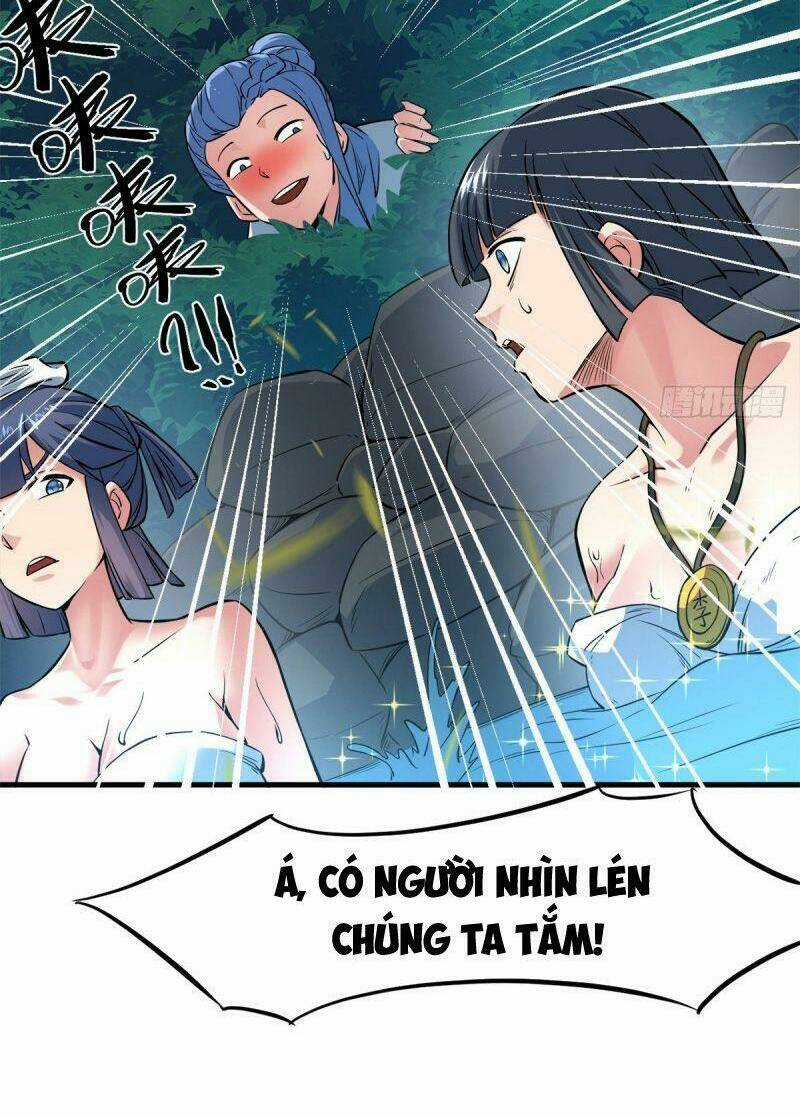 Thủ Vệ Nhất Thần - Chapter 5 - Trang 12