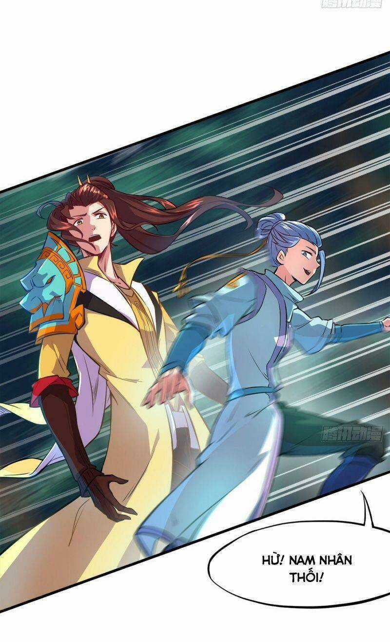 Thủ Vệ Nhất Thần - Chapter 5 - Trang 17