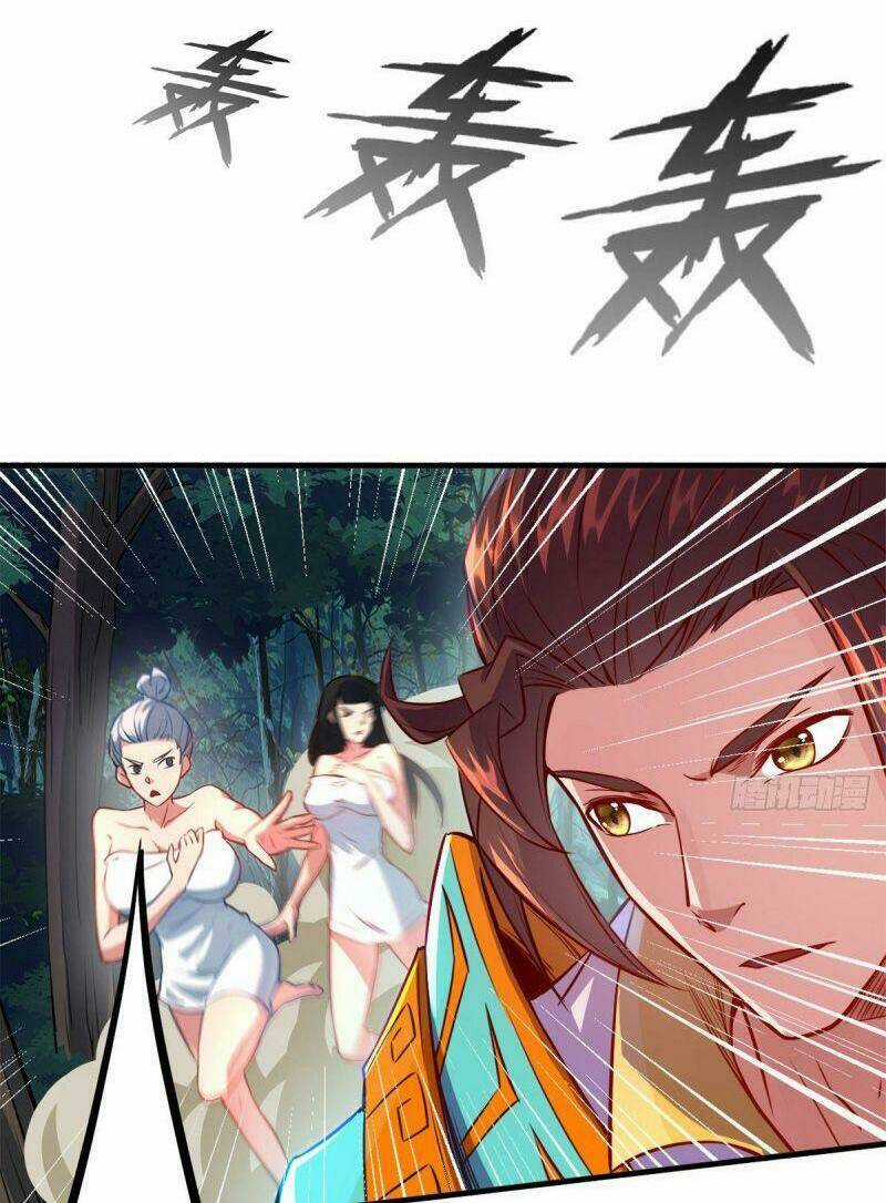 Thủ Vệ Nhất Thần - Chapter 5 - Trang 20