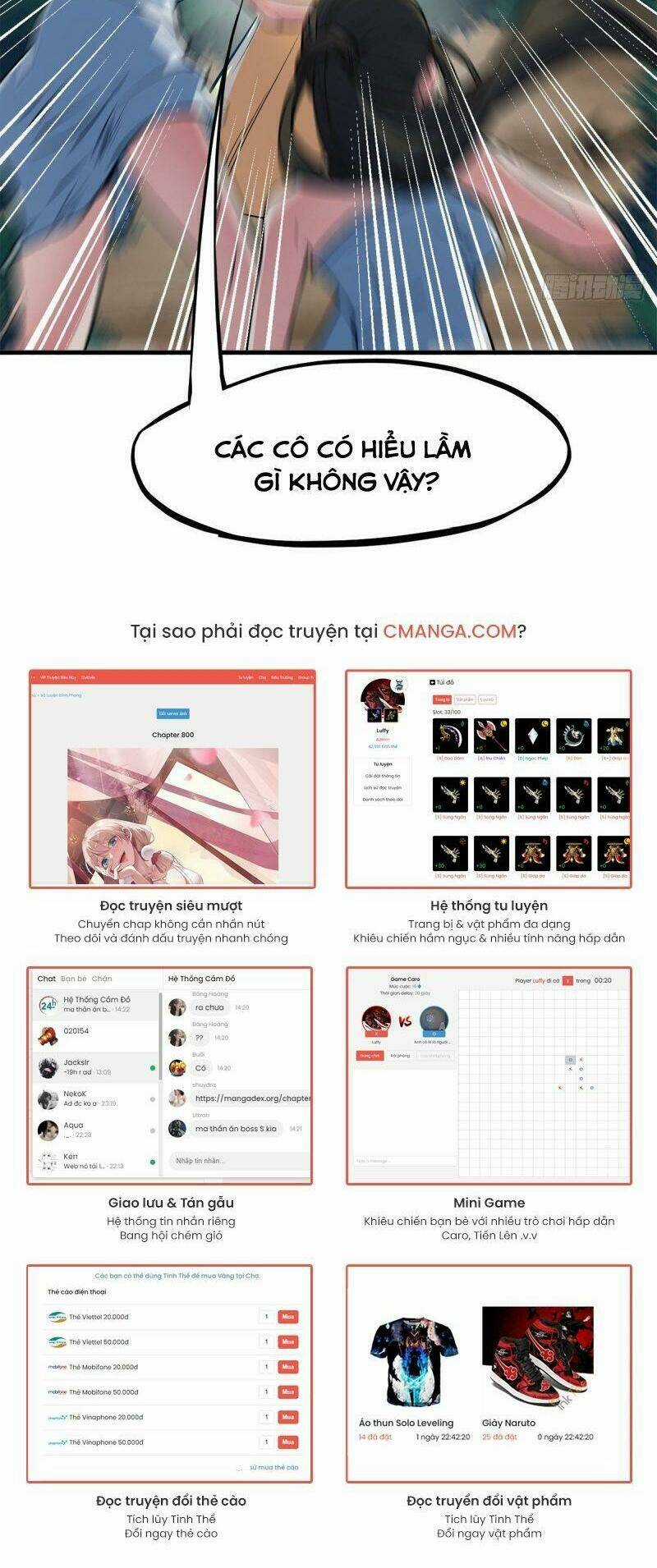 Thủ Vệ Nhất Thần - Chapter 5 - Trang 22