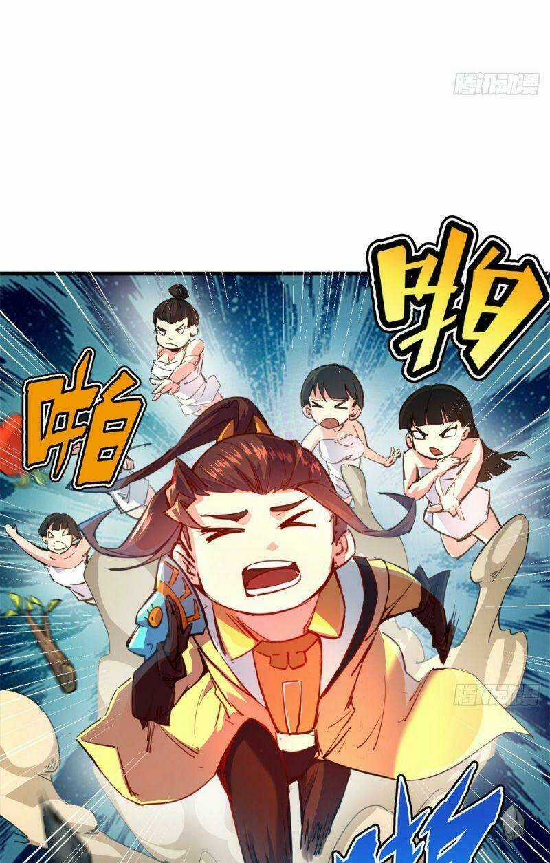 Thủ Vệ Nhất Thần - Chapter 5 - Trang 25