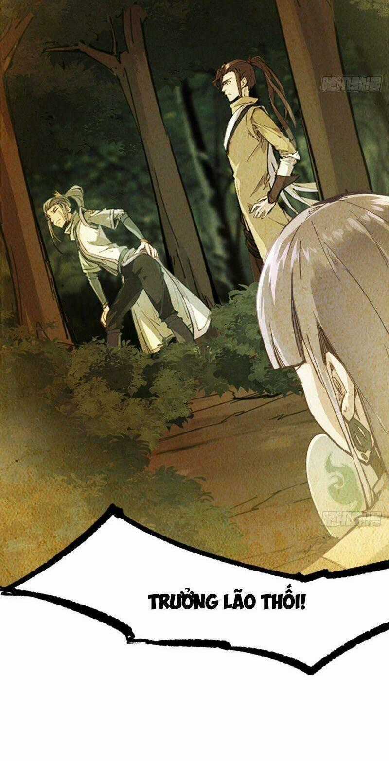 Thủ Vệ Nhất Thần - Chapter 6 - Trang 2