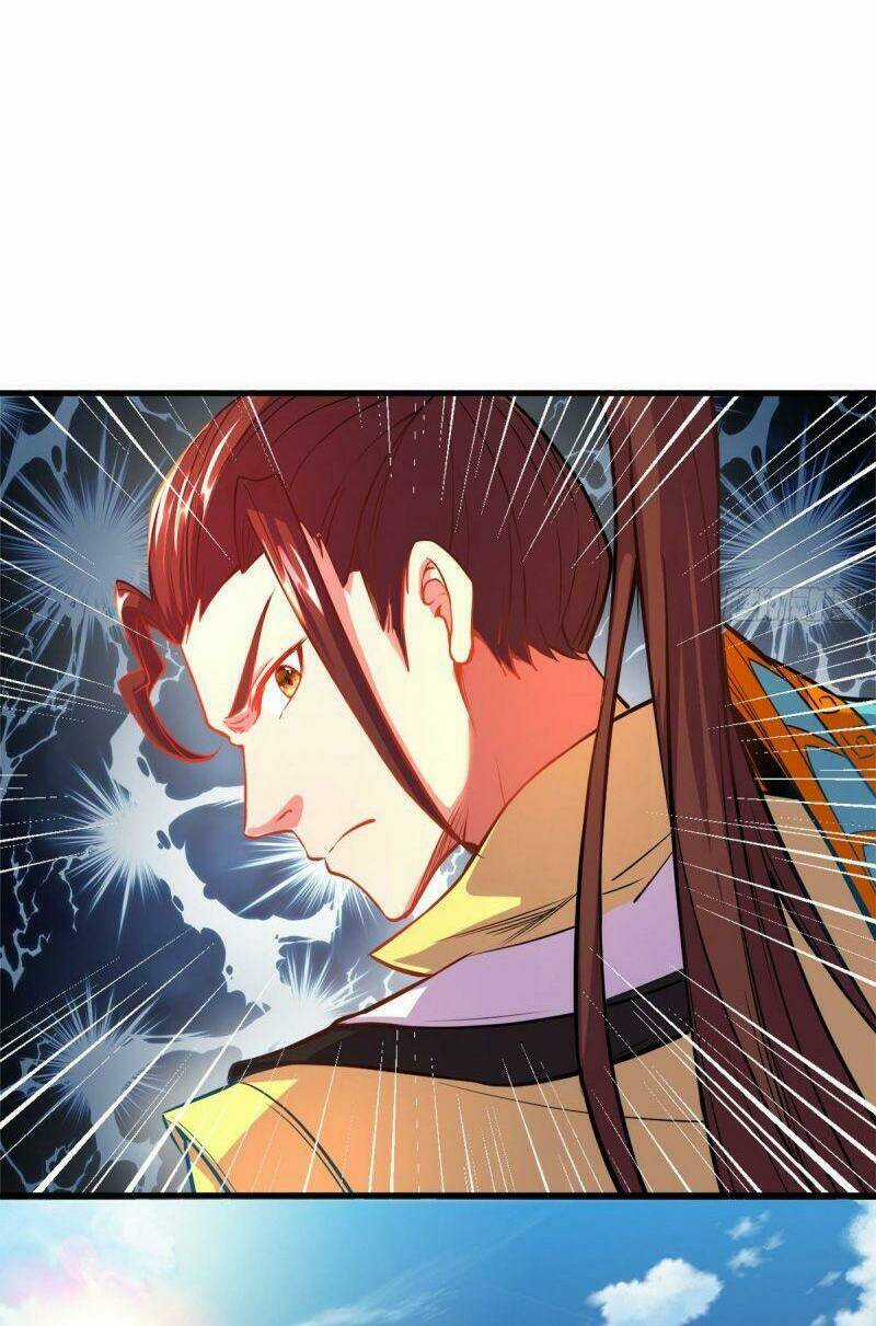 Thủ Vệ Nhất Thần - Chapter 6 - Trang 11