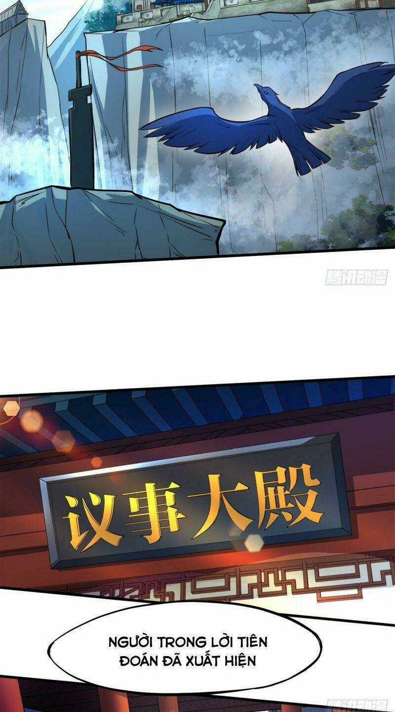 Thủ Vệ Nhất Thần - Chapter 6 - Trang 13