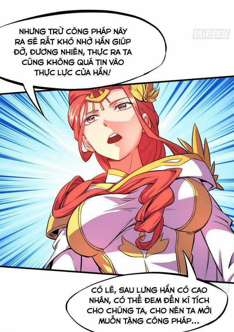 Thủ Vệ Nhất Thần - Chapter 6 - Trang 20