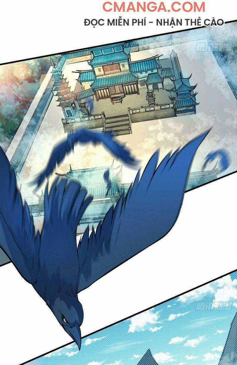 Thủ Vệ Nhất Thần - Chapter 6 - Trang 23