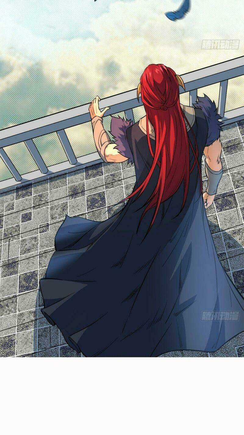 Thủ Vệ Nhất Thần - Chapter 6 - Trang 25