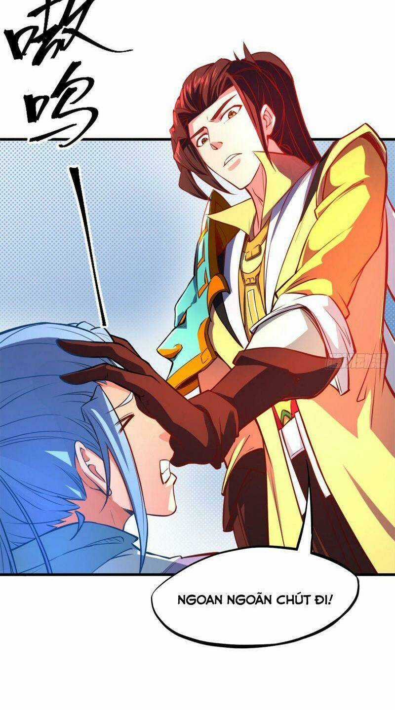 Thủ Vệ Nhất Thần - Chapter 6 - Trang 5