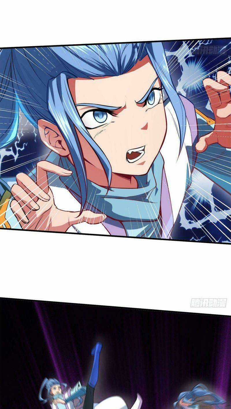 Thủ Vệ Nhất Thần - Chapter 6 - Trang 6