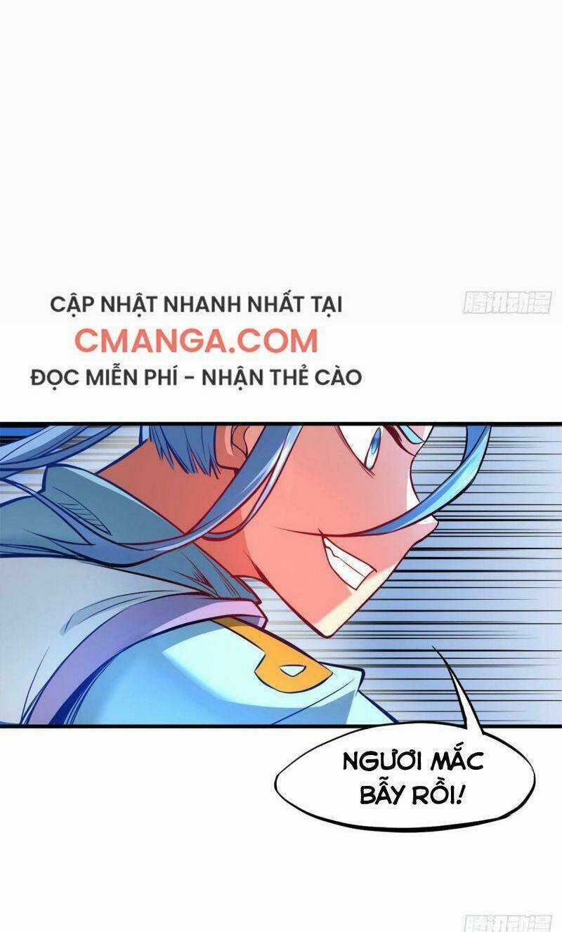 Thủ Vệ Nhất Thần - Chapter 6 - Trang 9