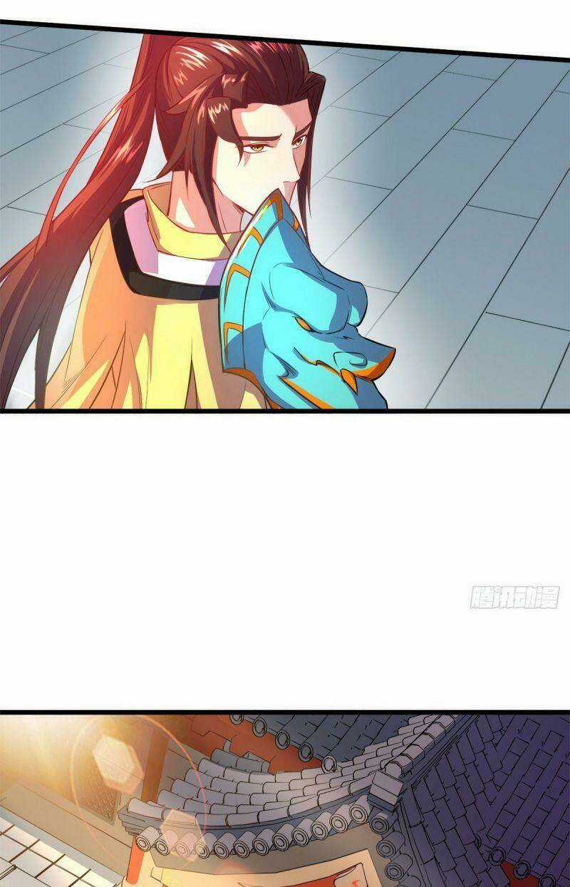 Thủ Vệ Nhất Thần - Chapter 7 - Trang 11