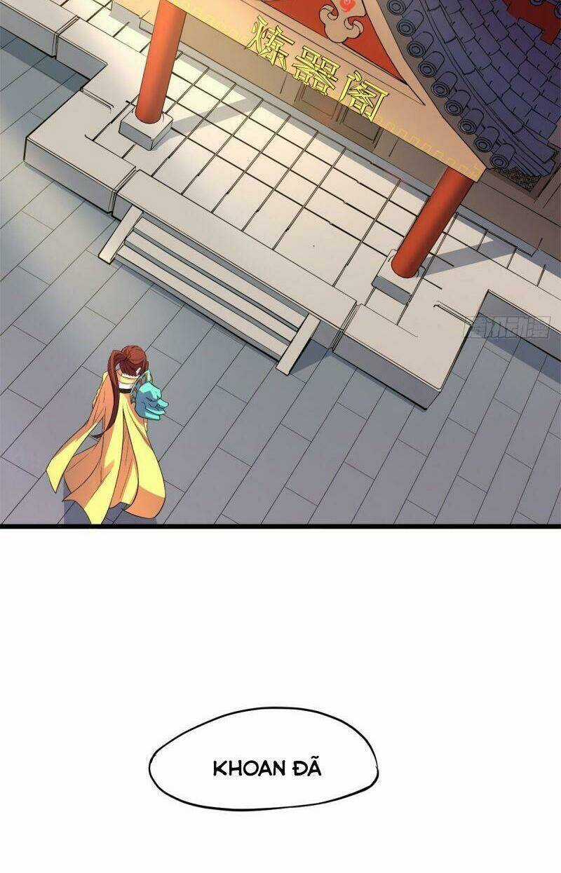 Thủ Vệ Nhất Thần - Chapter 7 - Trang 12