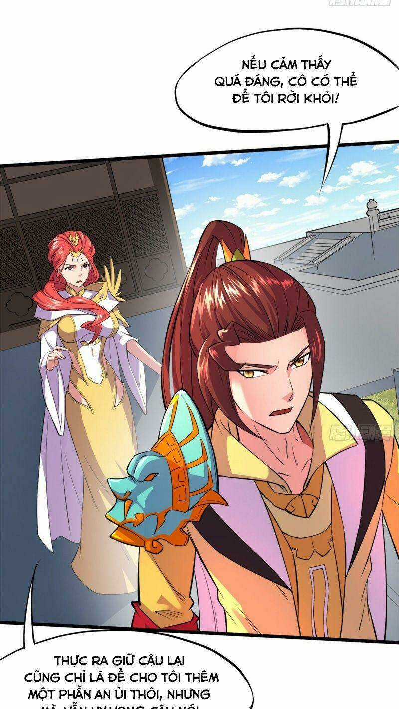 Thủ Vệ Nhất Thần - Chapter 7 - Trang 14