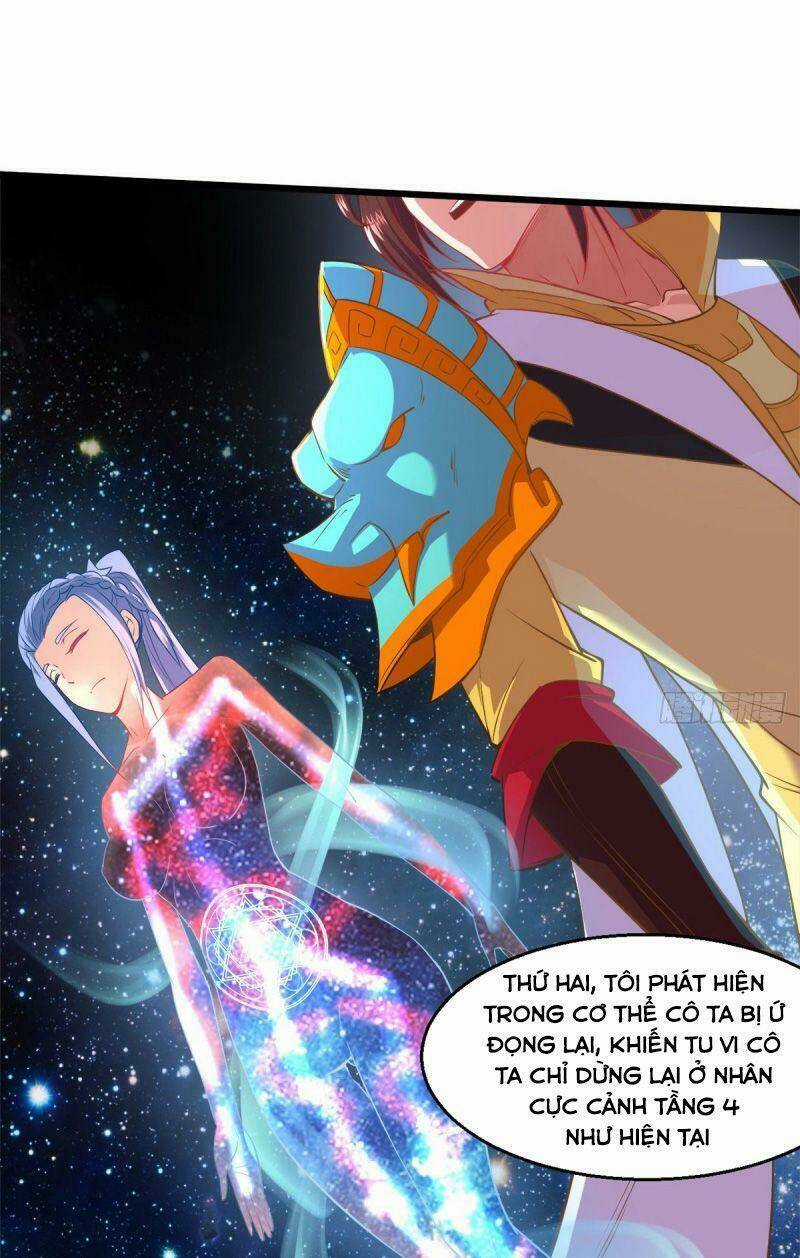 Thủ Vệ Nhất Thần - Chapter 7 - Trang 16