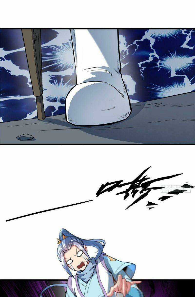 Thủ Vệ Nhất Thần - Chapter 7 - Trang 3