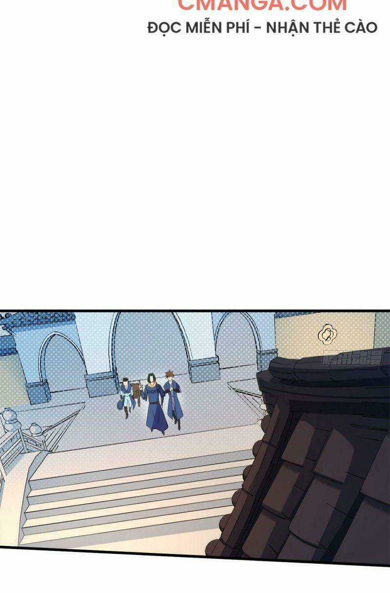 Thủ Vệ Nhất Thần - Chapter 7 - Trang 23