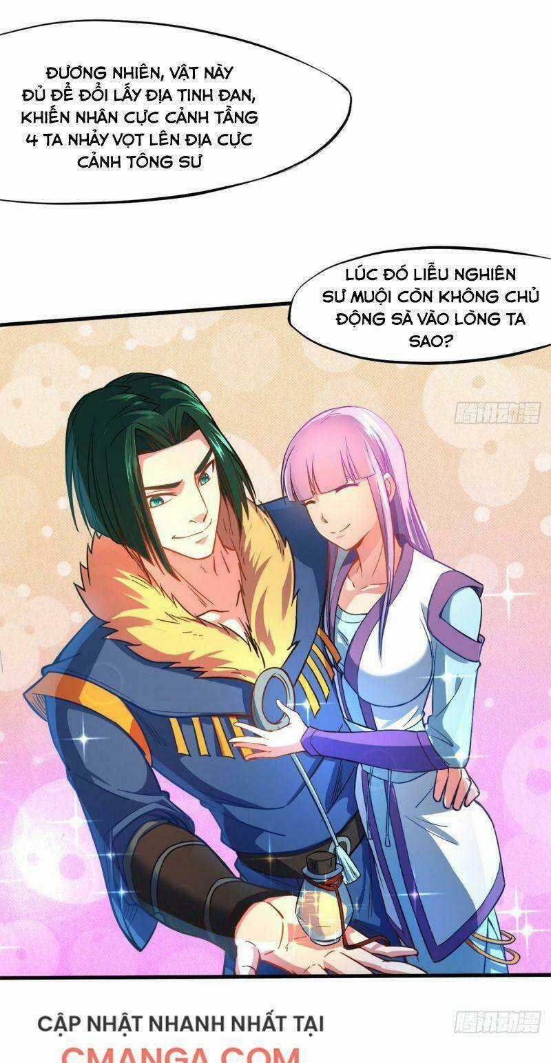 Thủ Vệ Nhất Thần - Chapter 7 - Trang 27