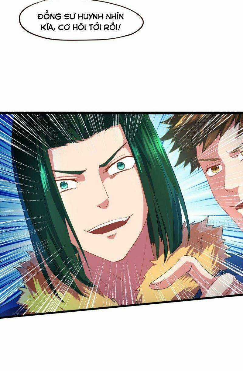 Thủ Vệ Nhất Thần - Chapter 7 - Trang 30