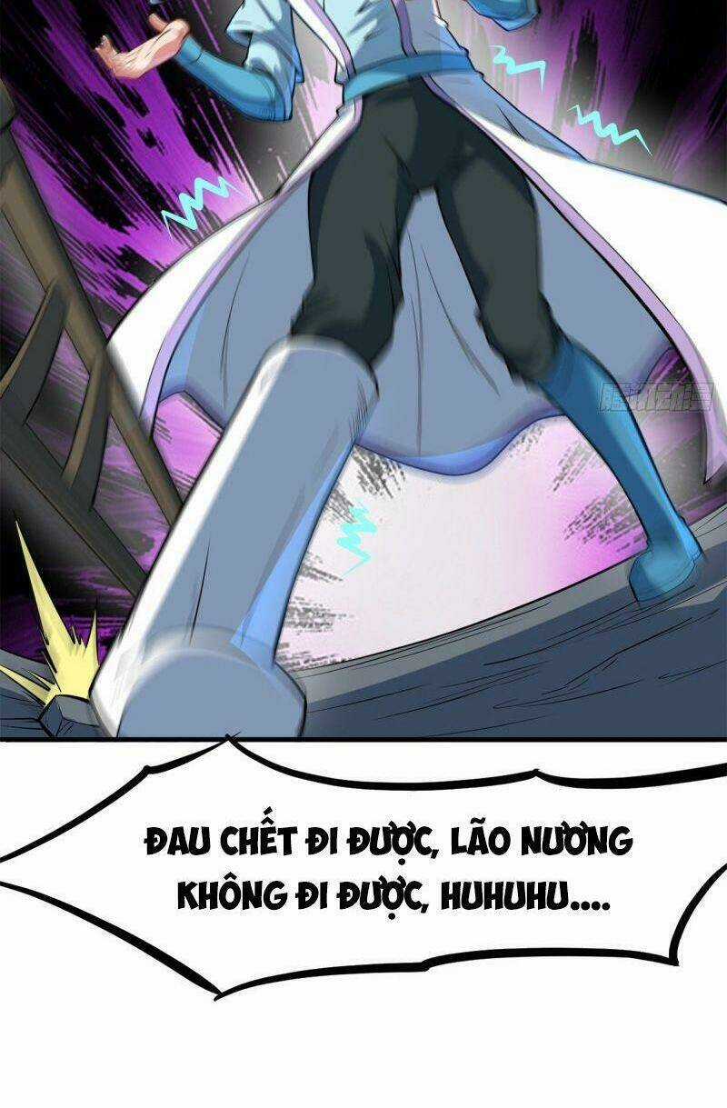 Thủ Vệ Nhất Thần - Chapter 7 - Trang 4