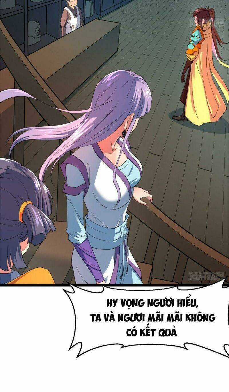 Thủ Vệ Nhất Thần - Chapter 7 - Trang 38