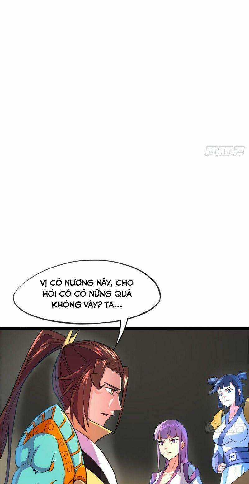 Thủ Vệ Nhất Thần - Chapter 7 - Trang 39